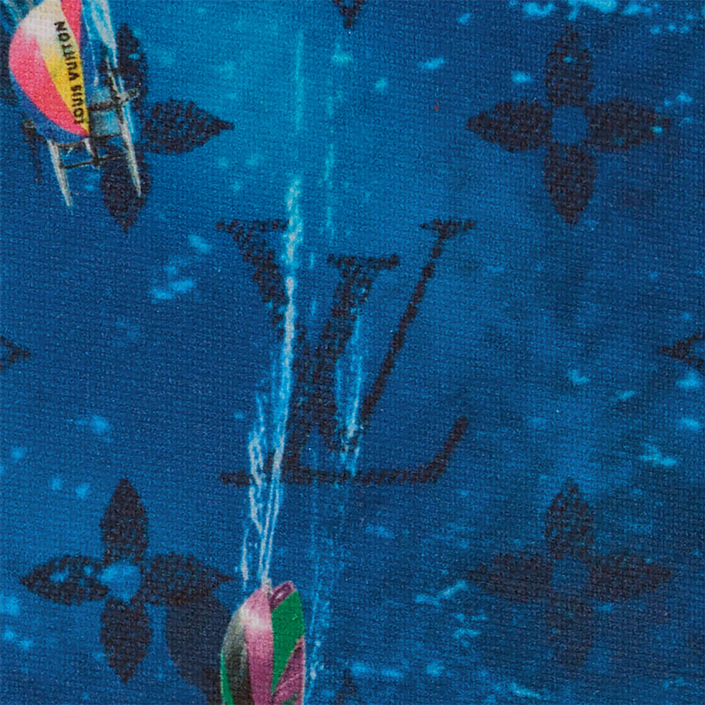 Jane Notebook Catamaran