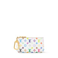LV x TM Key Pouch