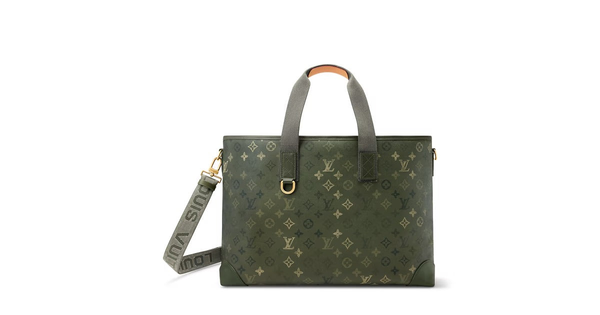 Uptown Tote