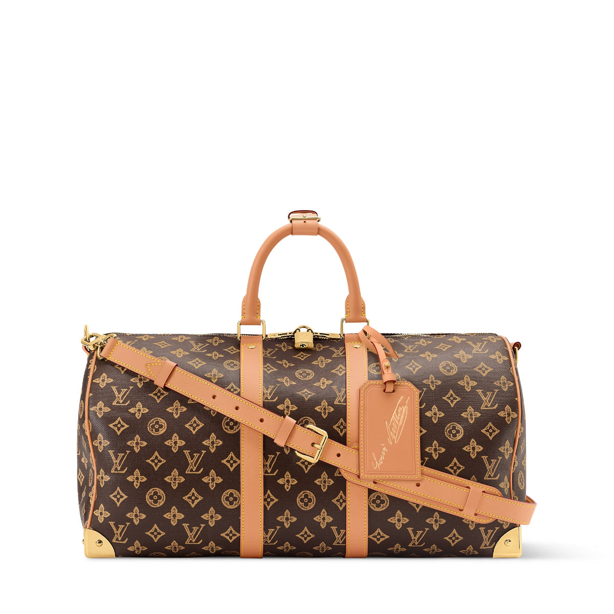 Keepall Trunk 45
