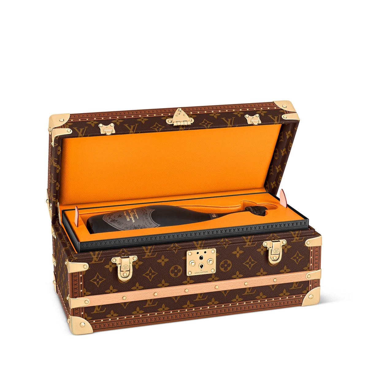 Coffret Champagne
