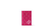 Passport Cover