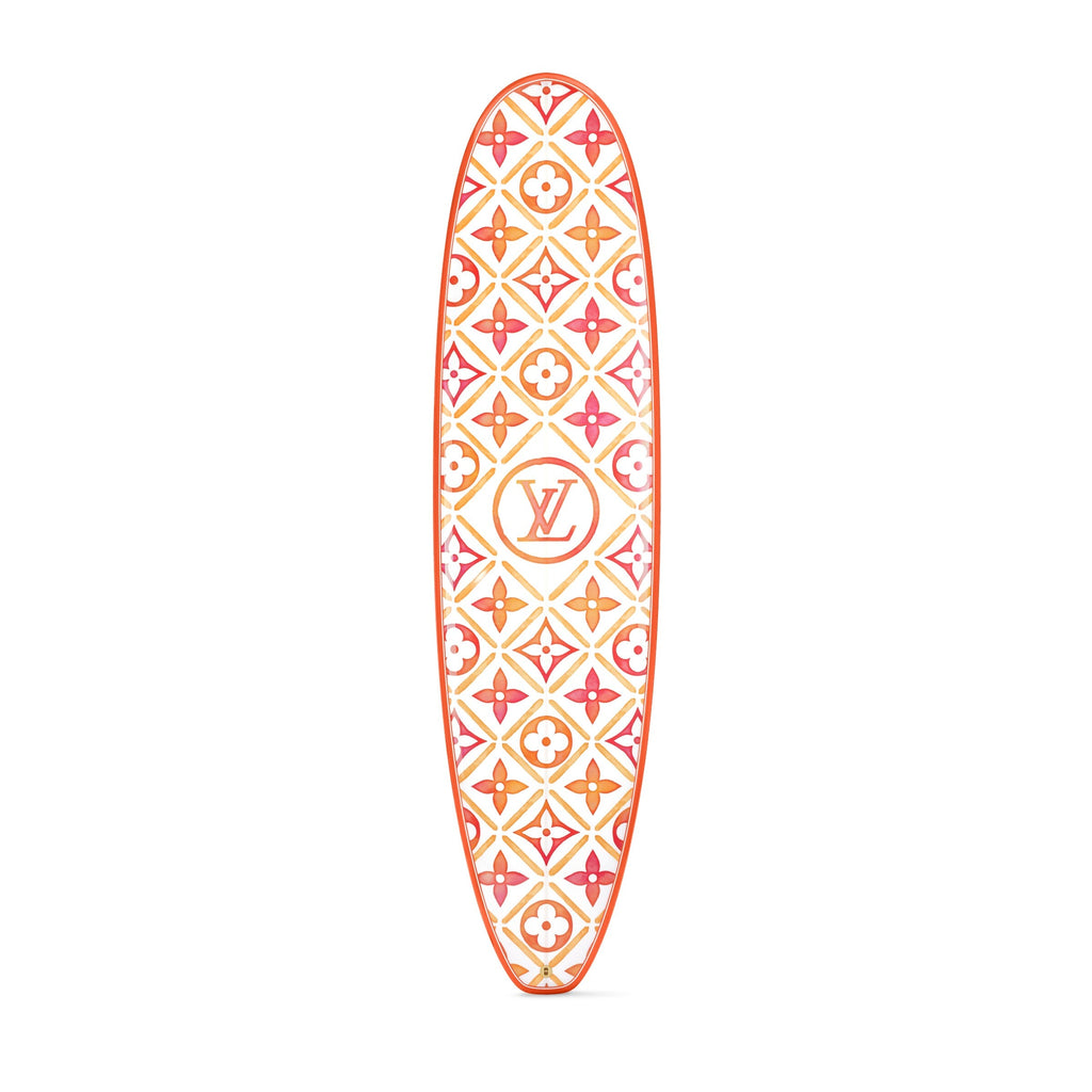 Surfboard