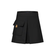 S-Lock Pocket Skirt
