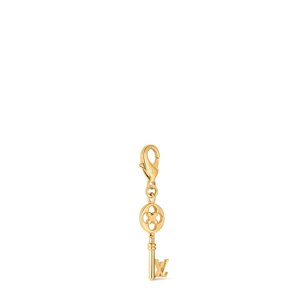 Key LV Charm