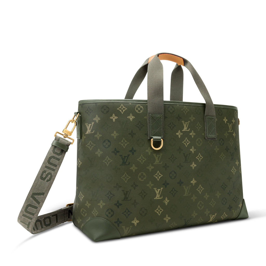 Uptown Tote