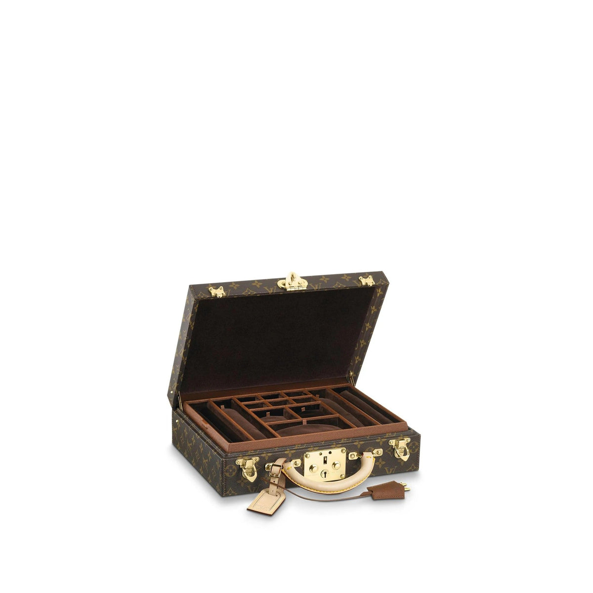 Jewelry Case