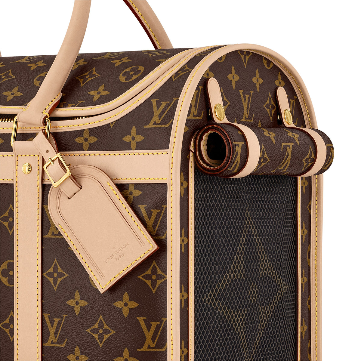Pet Carrier