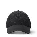 Monogram Blast Cap