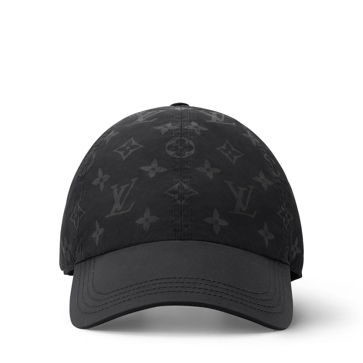 Monogram Blast Cap