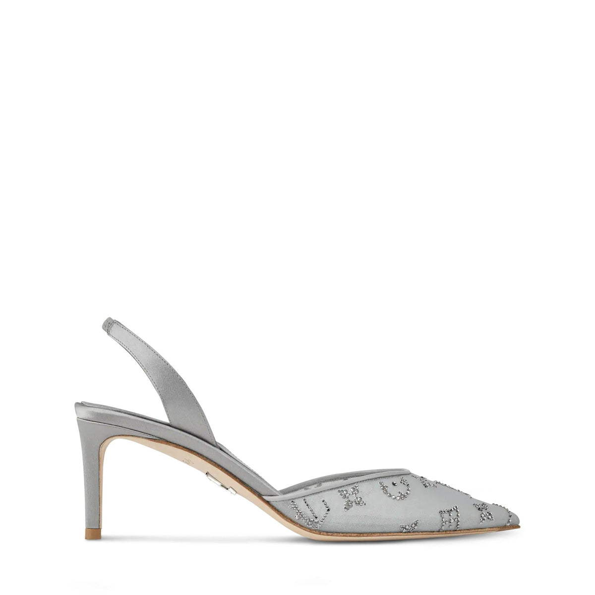 Gala Slingback Pump