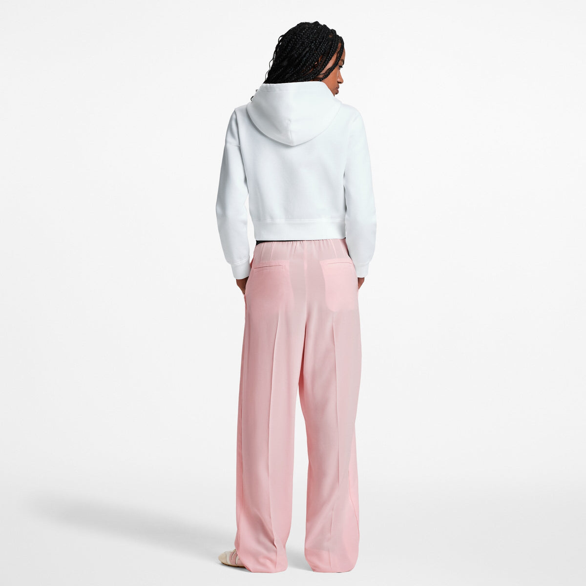 Vivienne Patch Hoodie