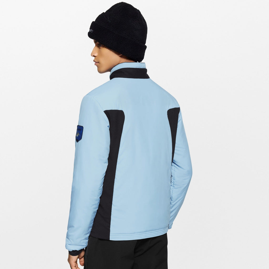 Reversible Mid-Layer Blouson