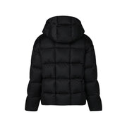 Long-Sleeved Pillow Puffer Jacket