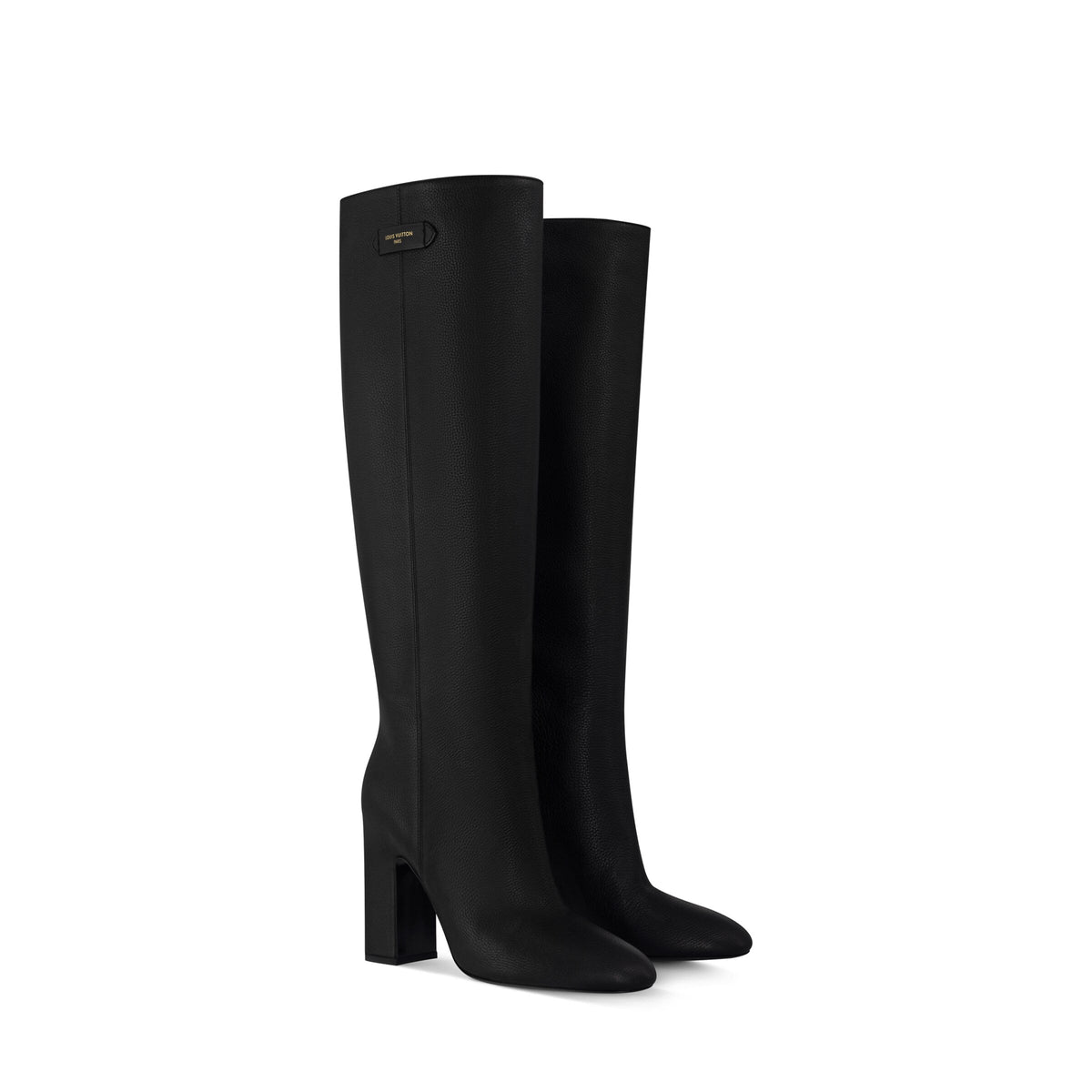 Donna High Boot