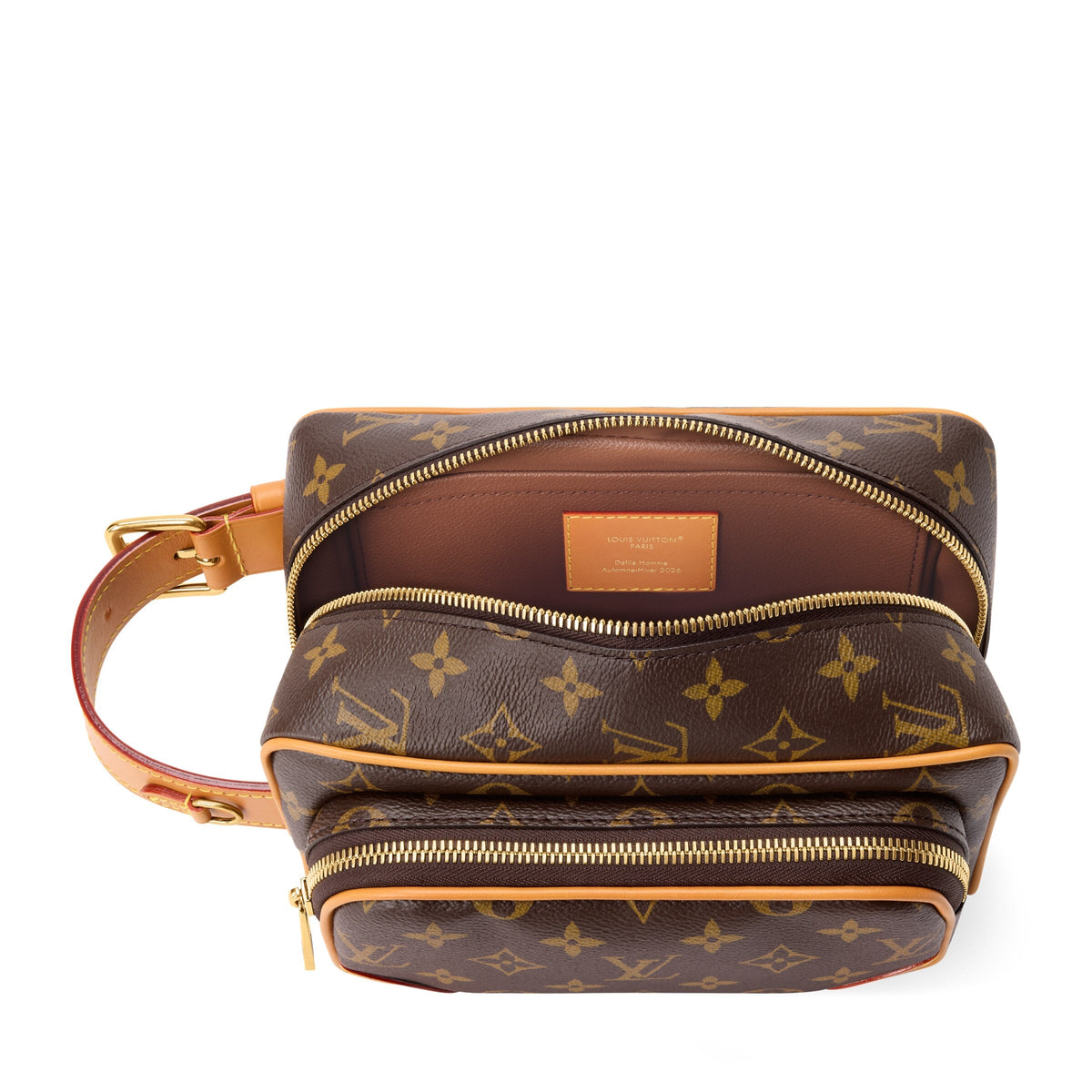 Locker Dopp Kit Cargo