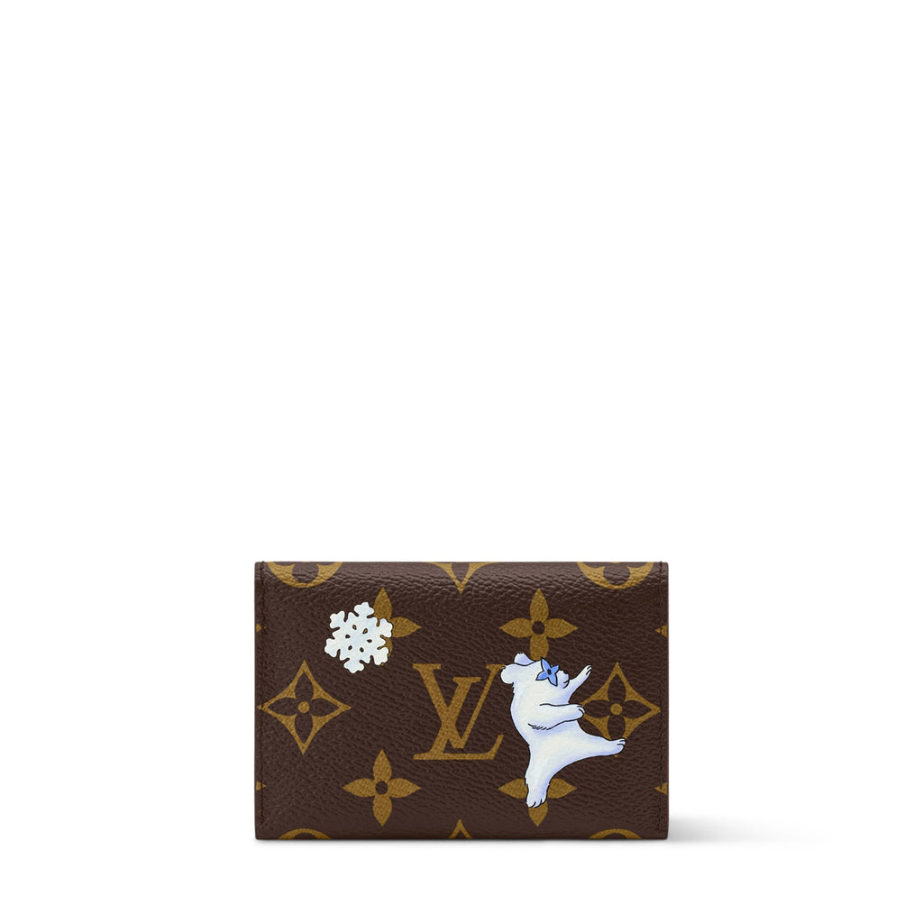 Slim Card Holder