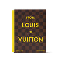 From Louis To Vuitton