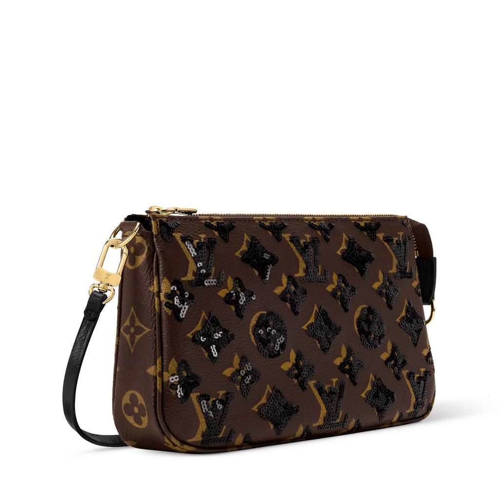 Pochette Accessoires