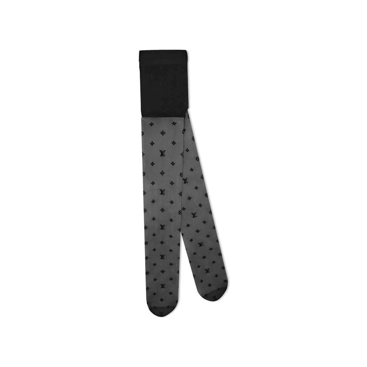 Neo Monogram Takeover Tights