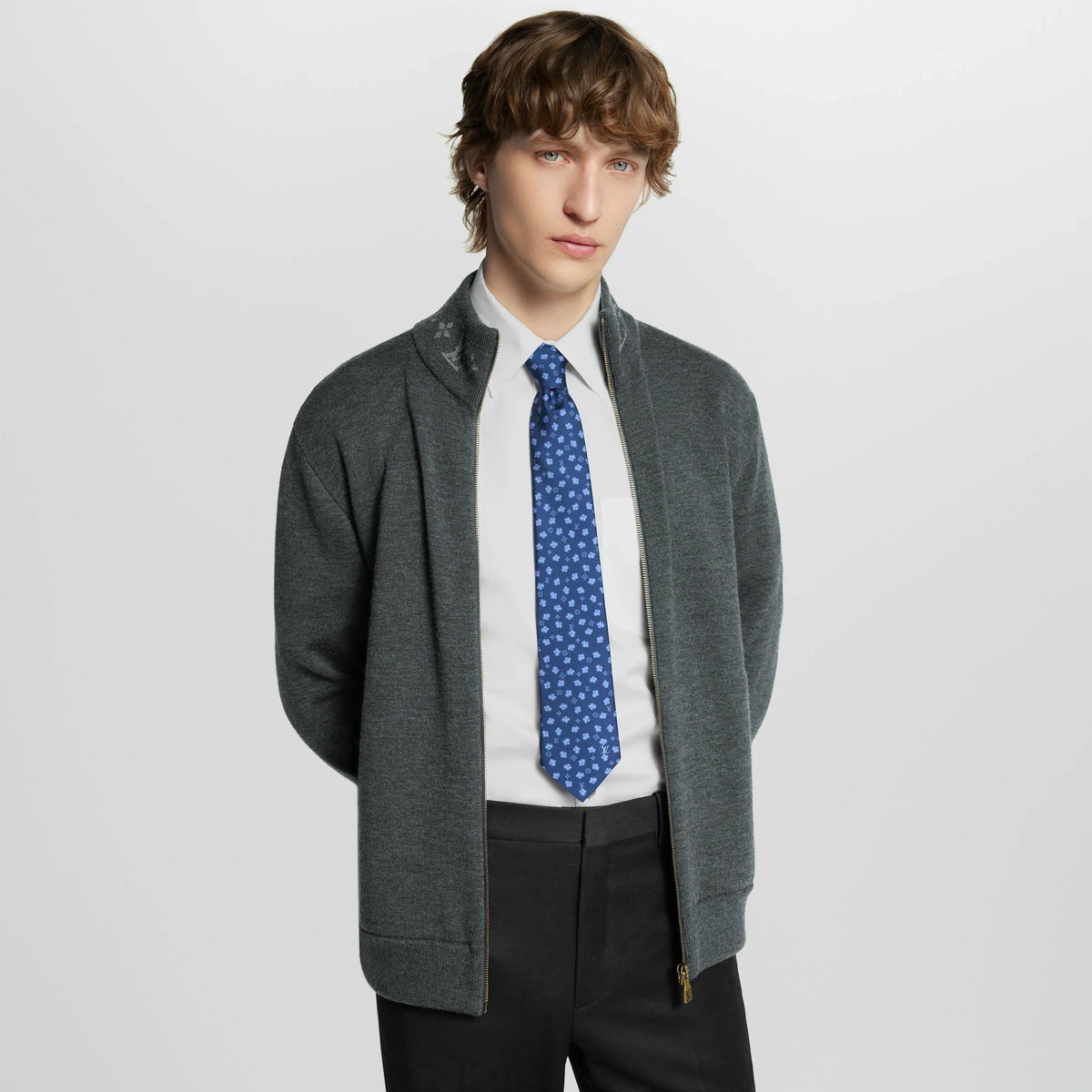 Vivienne Swing Tie