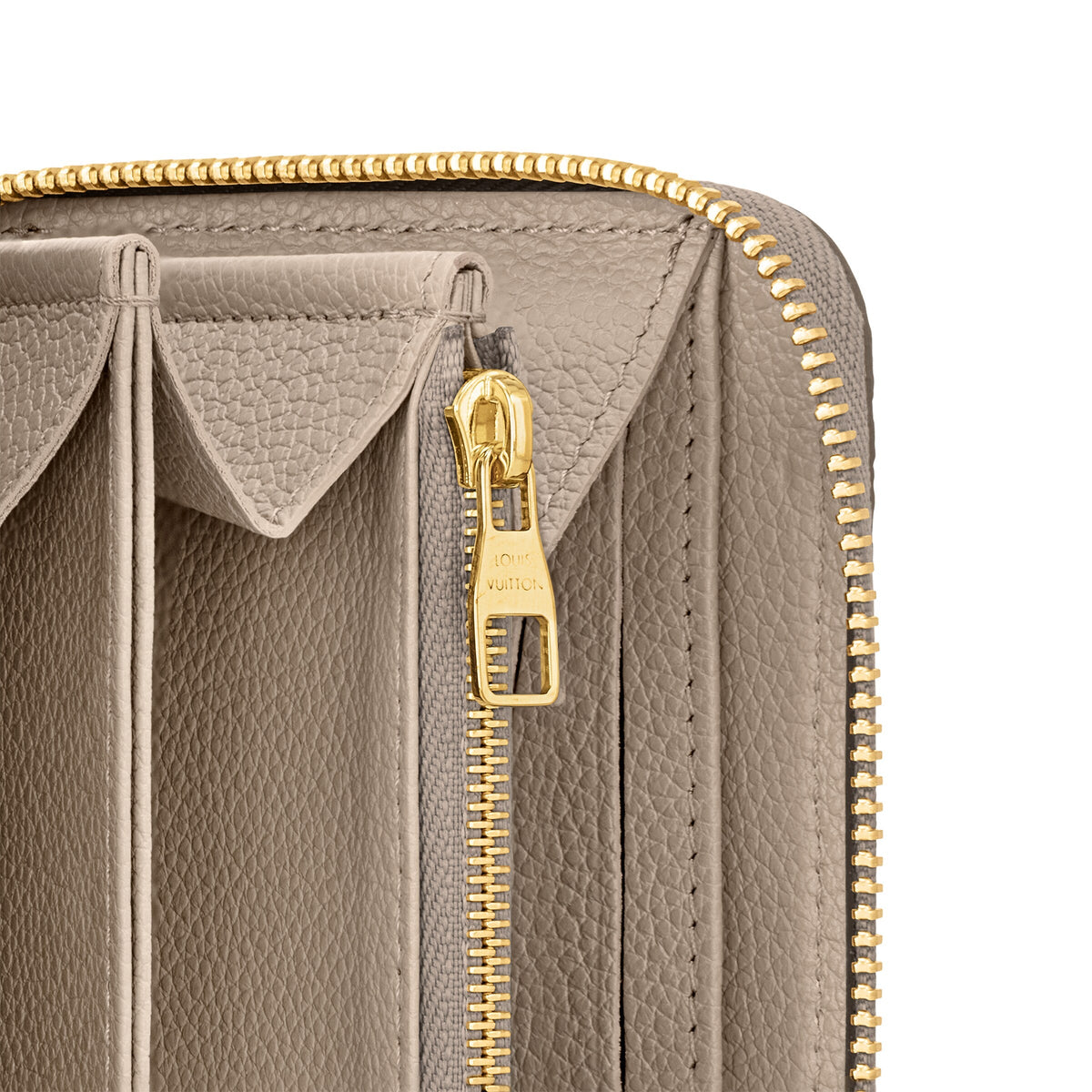 Zippy Wallet