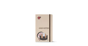 Medium Jane Notebook
