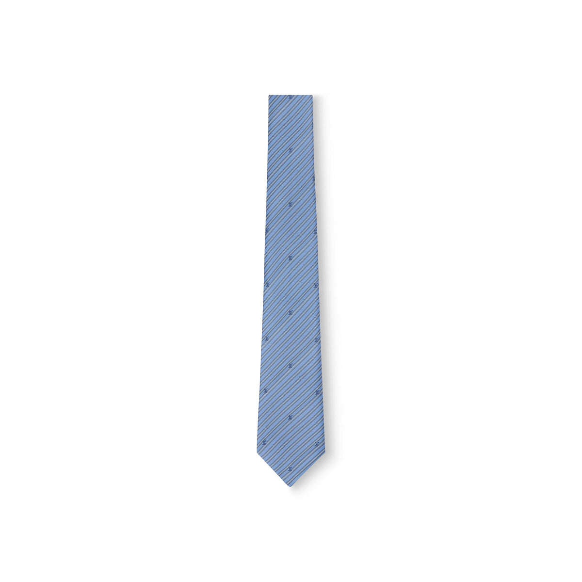 LV Timeless Stripes Tie