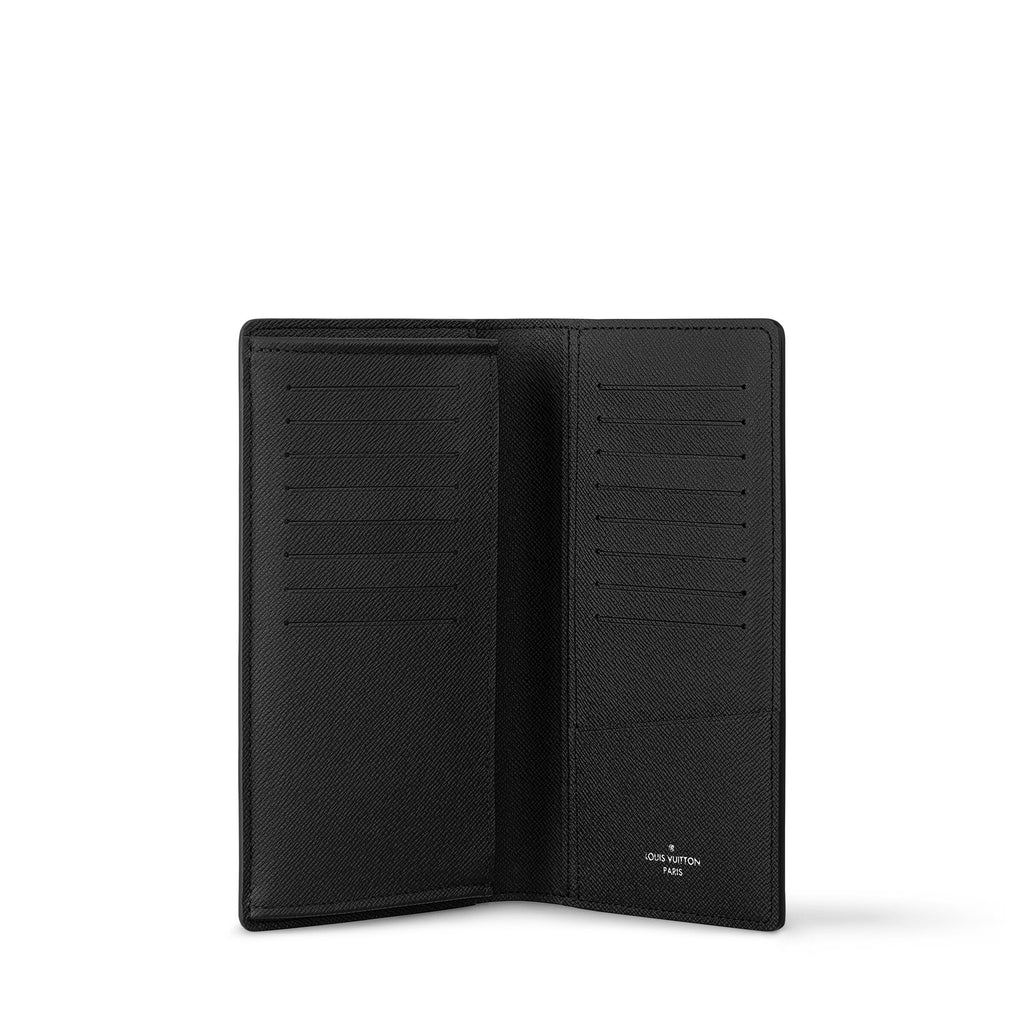 Brazza Wallet