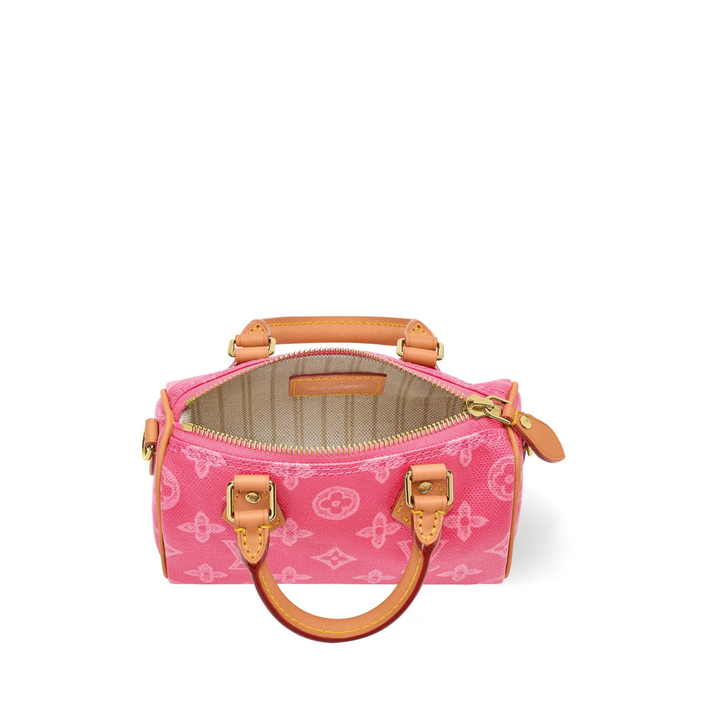 Nano Speedy