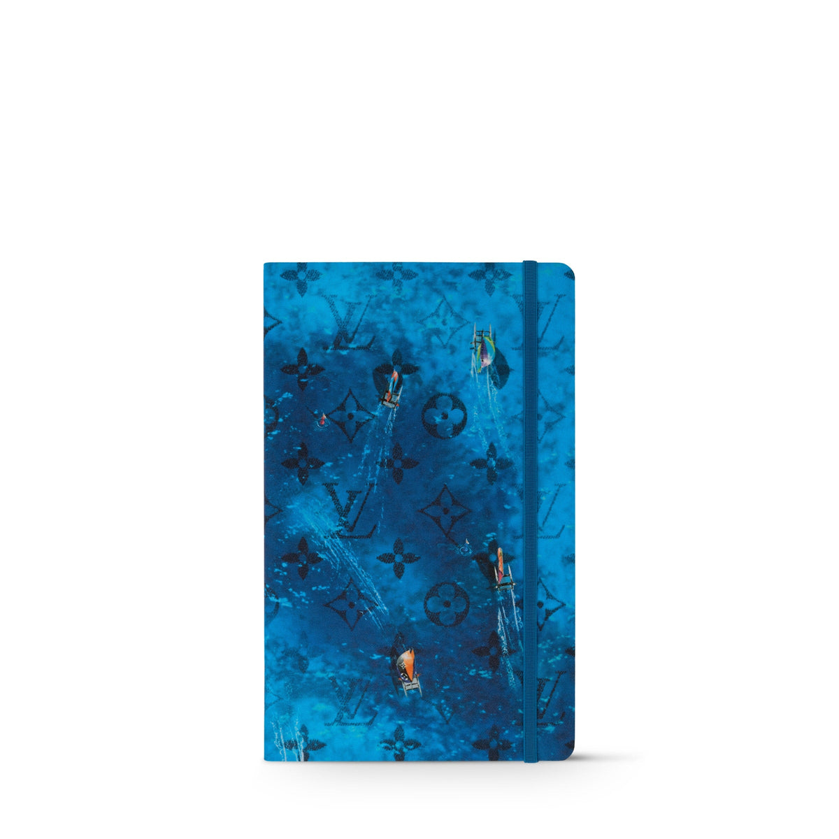 Jane Notebook Catamaran