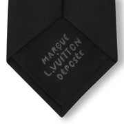 L.Vuitton Tie