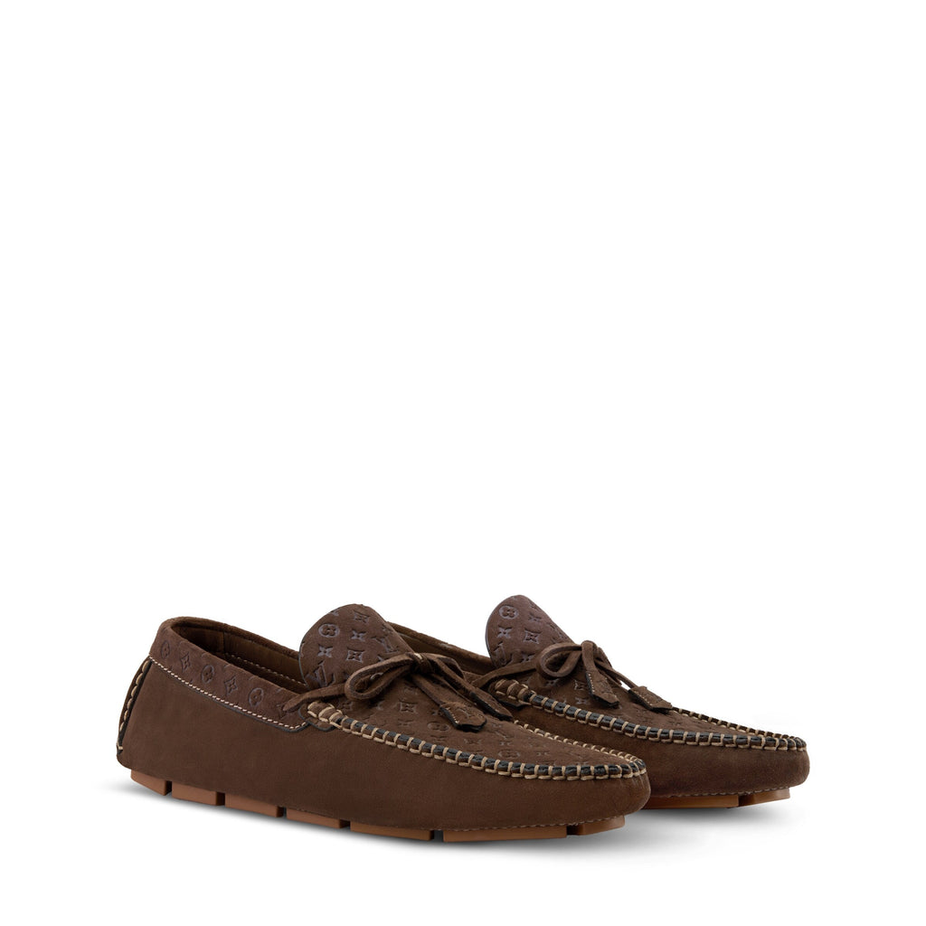 LV Driver Moccasin