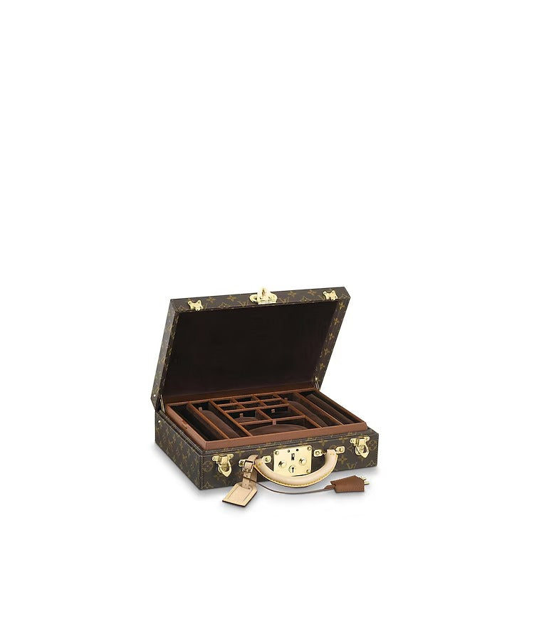 Jewelry Case