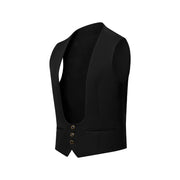 Tuxedo Waistcoat
