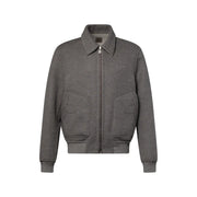 Damier Reversible Double Face Blouson