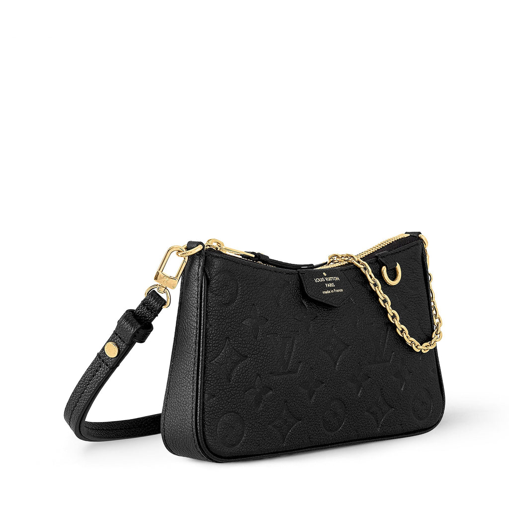 Easy Pouch On Strap