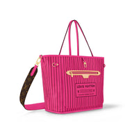 Neverfull Bandoulière Inside Out MM