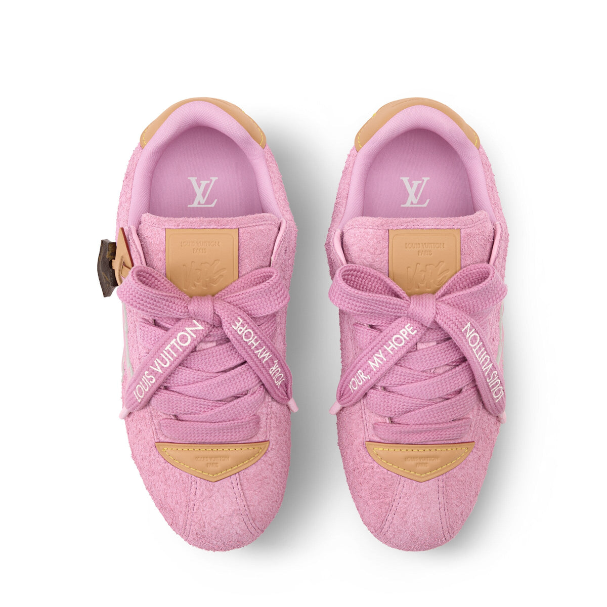 LV BUTTERSOFT Sneaker