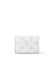 Envelope Business Card Holder