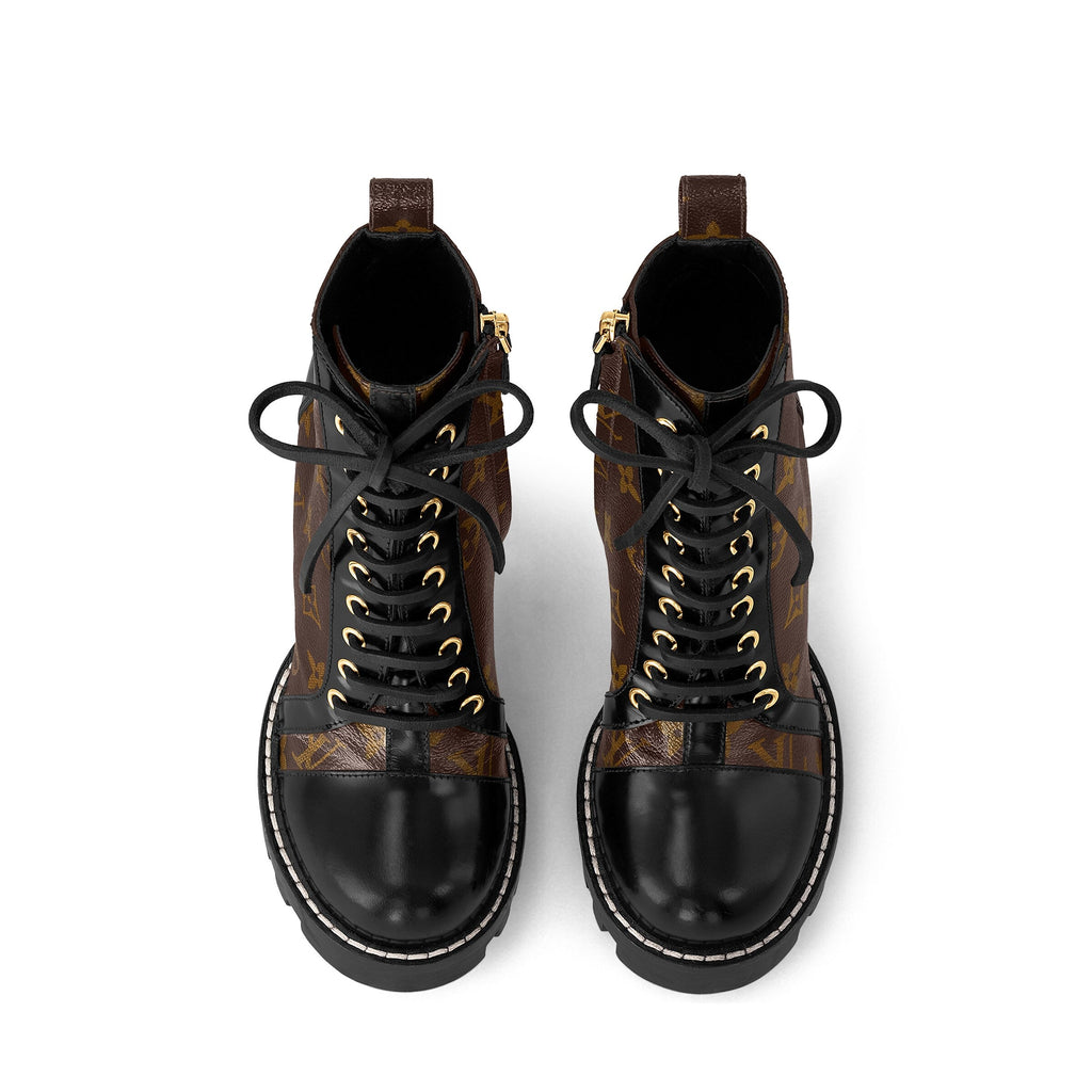 Star Trail Ankle Boot