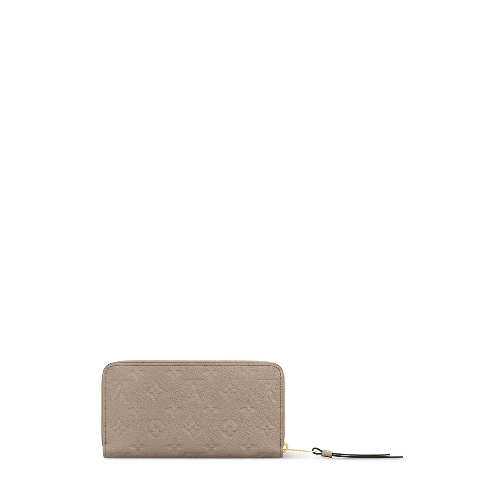 Zippy Wallet