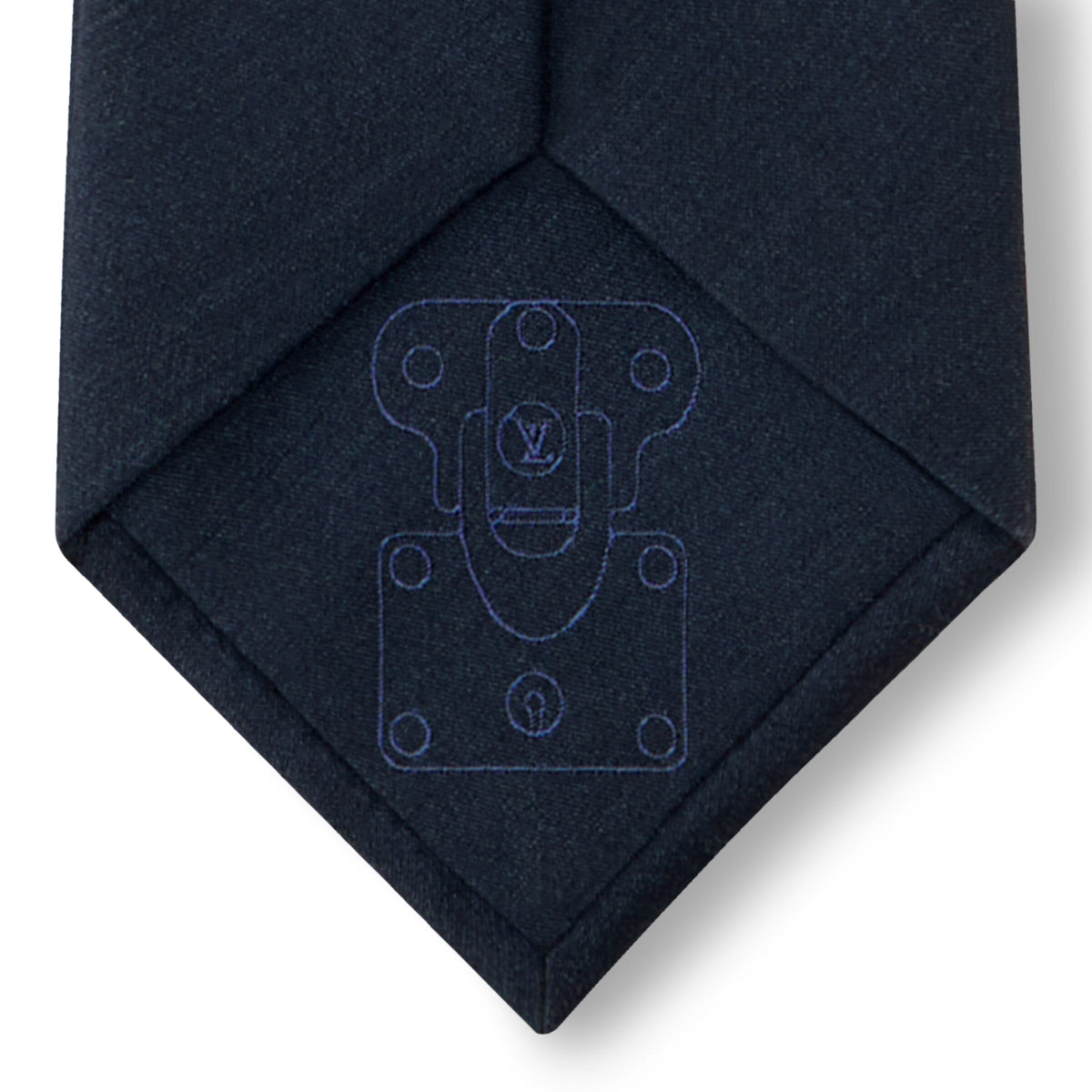 LV Trunk Tie