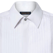 Bib-Front Evening Shirt
