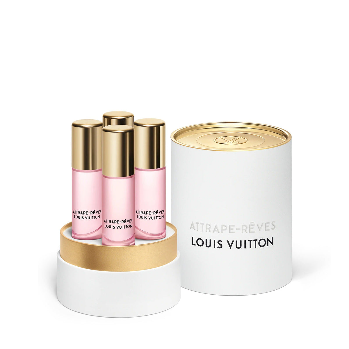 Travel Spray Refill Attrape-Rêves