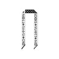 Monogram Infinity BB Bandeau