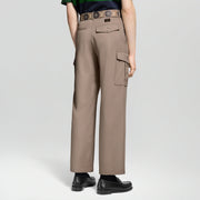 Signature Cargo Pants