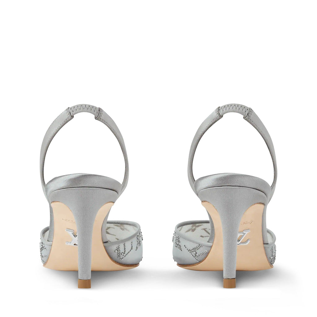 Gala Slingback Pump