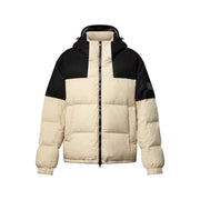 Placed Monogram Ecodown Blouson
