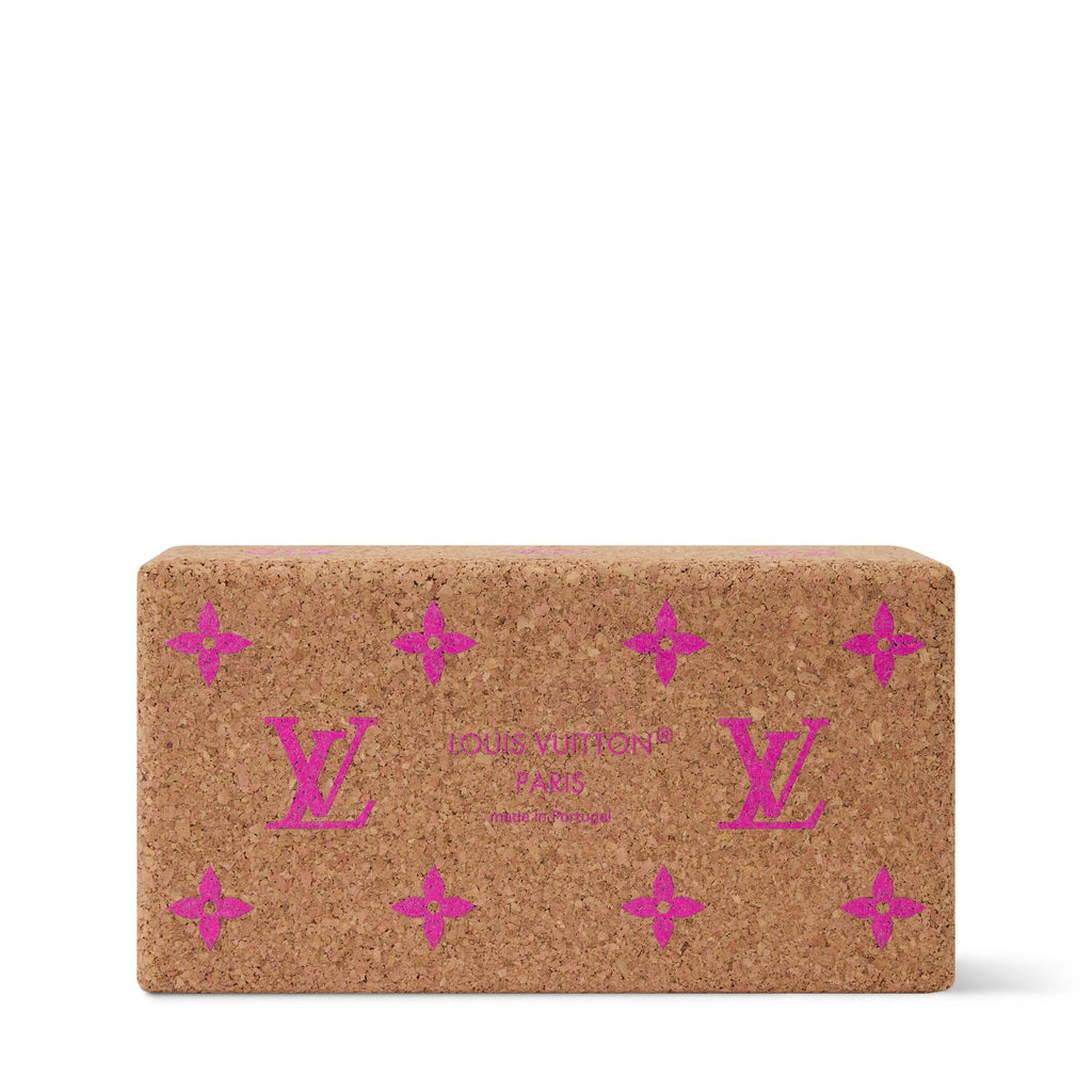 Yoga Brick